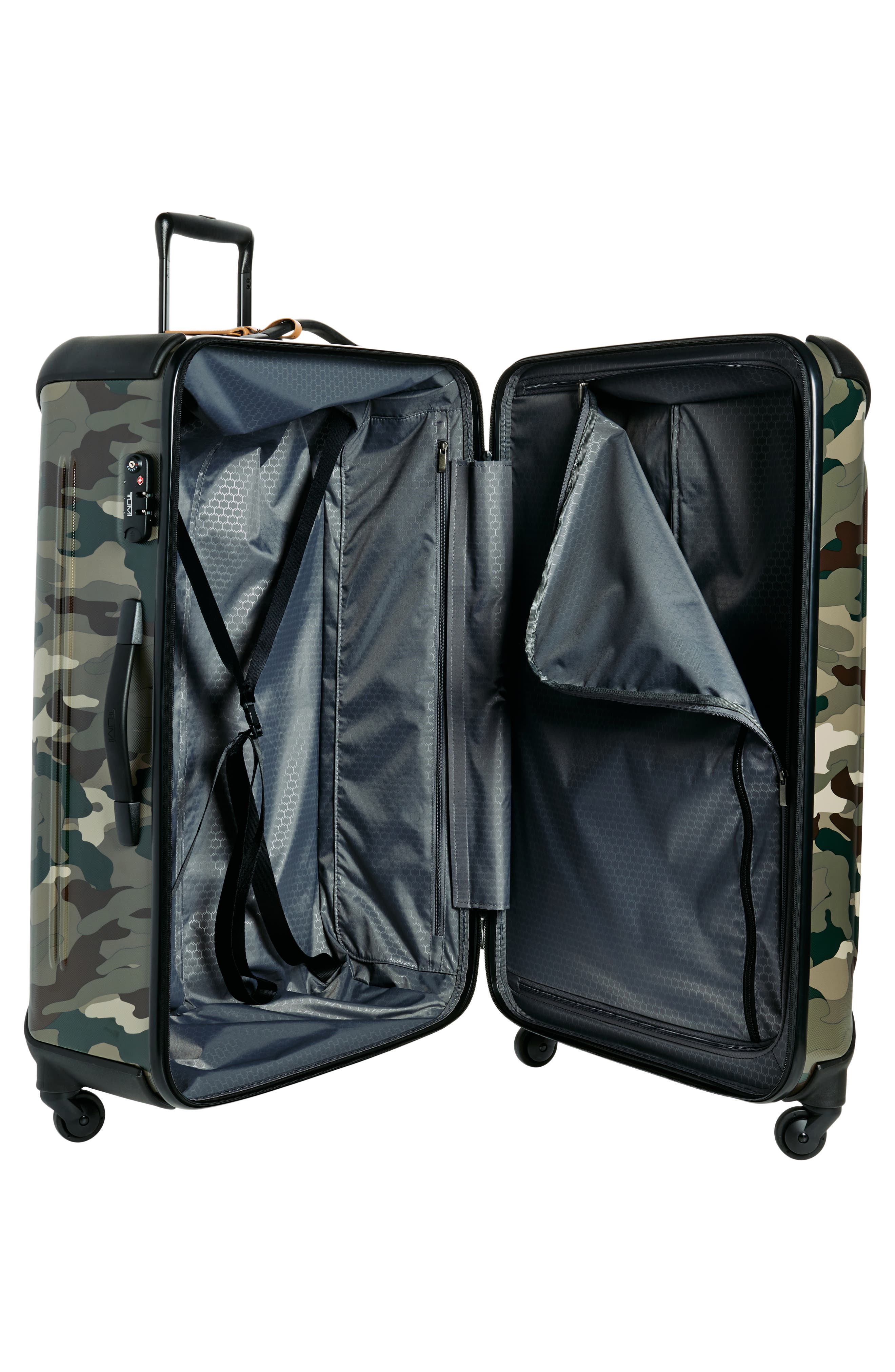 TUMI Vapor Extended Trip 32.5-Inch Suitcase, Alternate, color, 