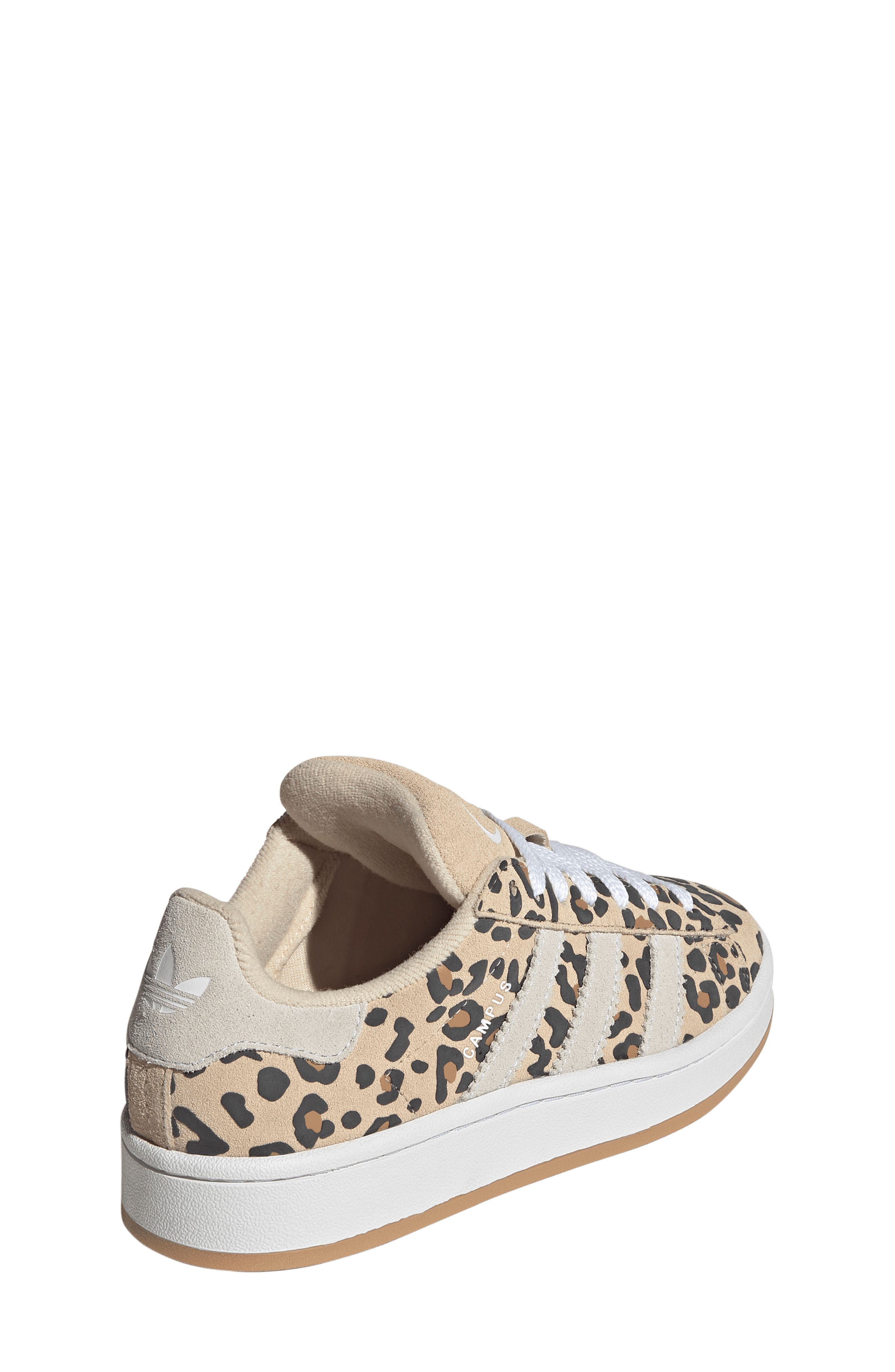 Kids' Campus 00s Sneaker, Alternate, color, SANSTR/FTW
