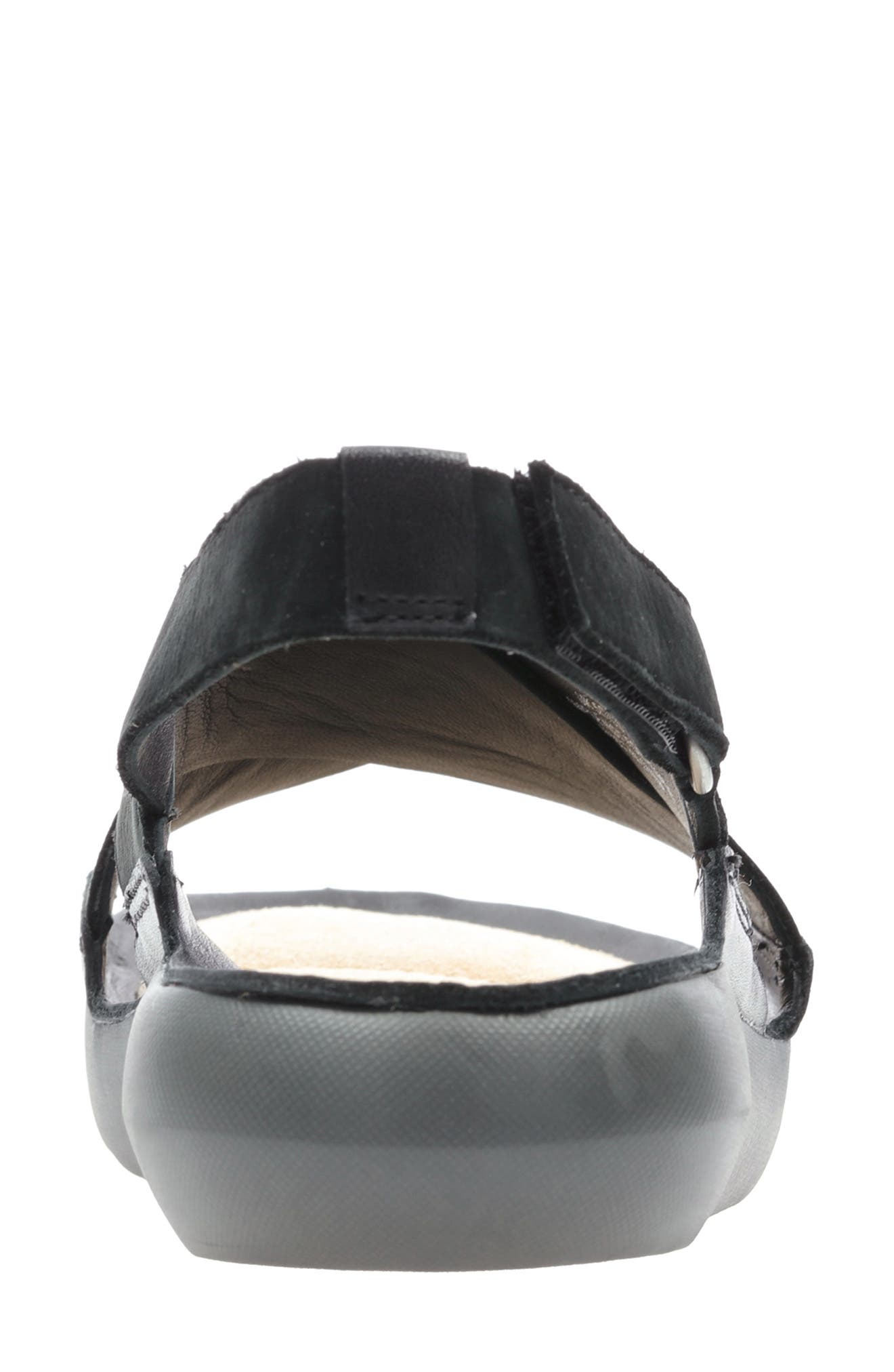 Clarks<sup>®</sup> Tri Chloe Sandal, Alternate, color, 