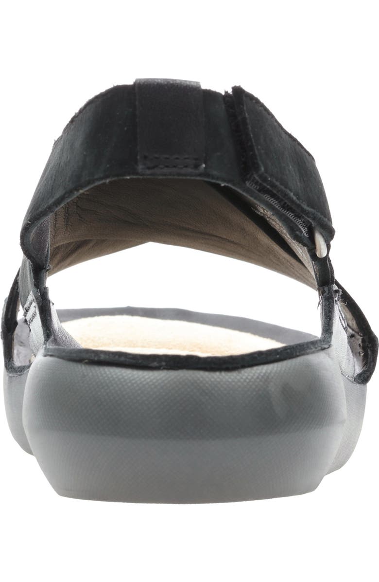 Clarks<sup>®</sup> Tri Chloe Sandal, Alternate, color,