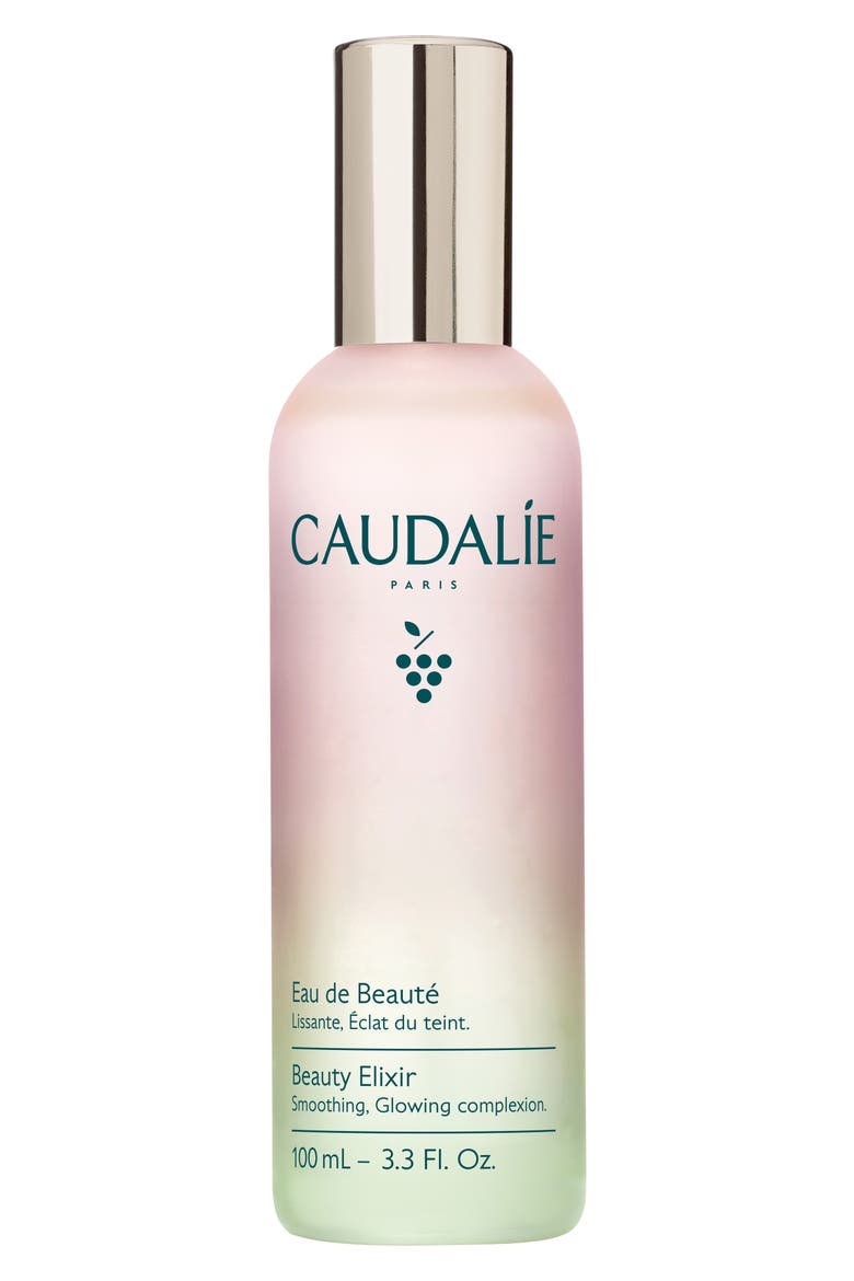 Beauty Elixir Face Mist, Main, color, NO COLOR