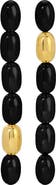 HEAVEN MAYHEM Edith Earrings