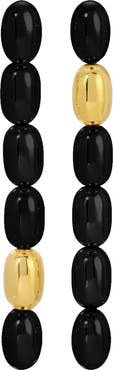 HEAVEN MAYHEM Edith Earrings