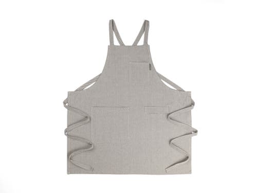 Meema Crossback Apron