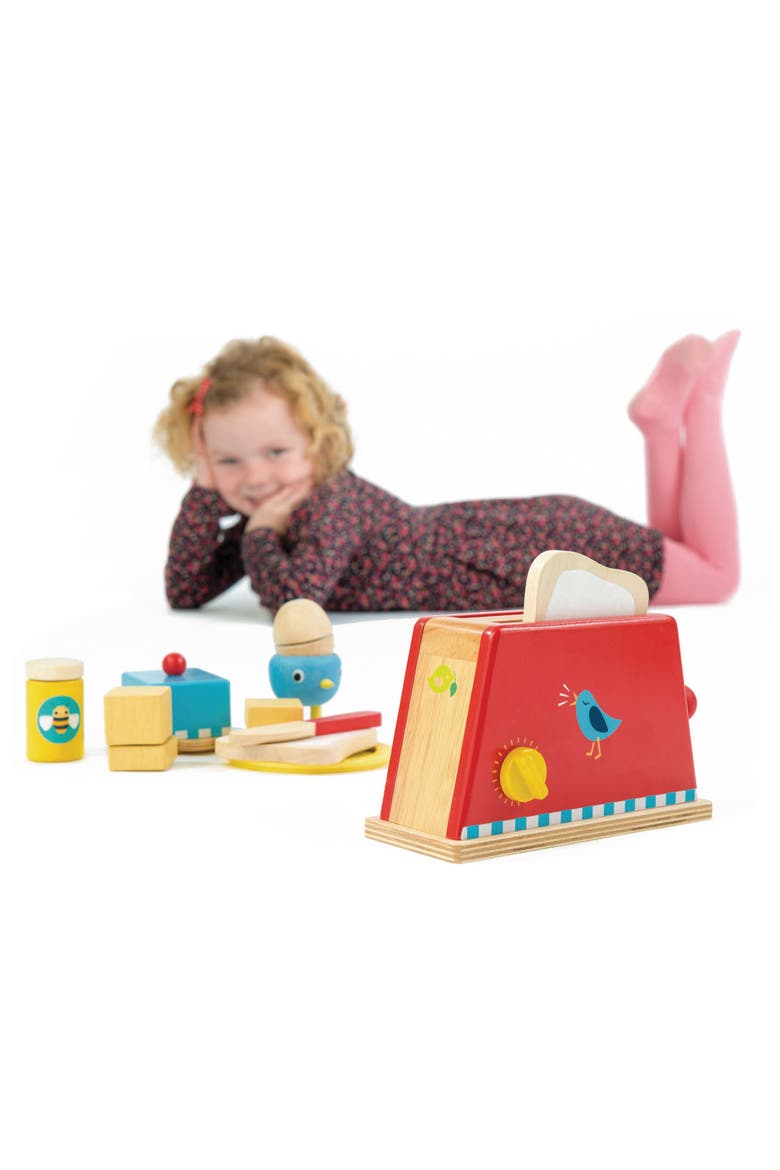 Toaster & Egg Playset, Alternate, color, MULTI