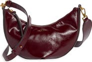 rag & bone Alix Leather Crossbody Bag