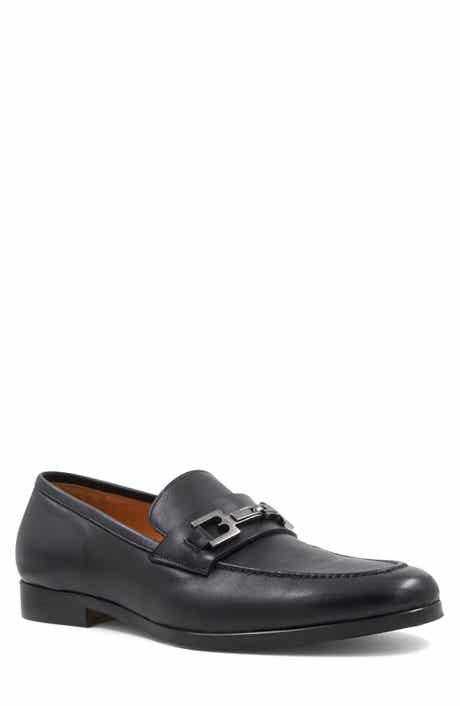 Flex Bit Loafer