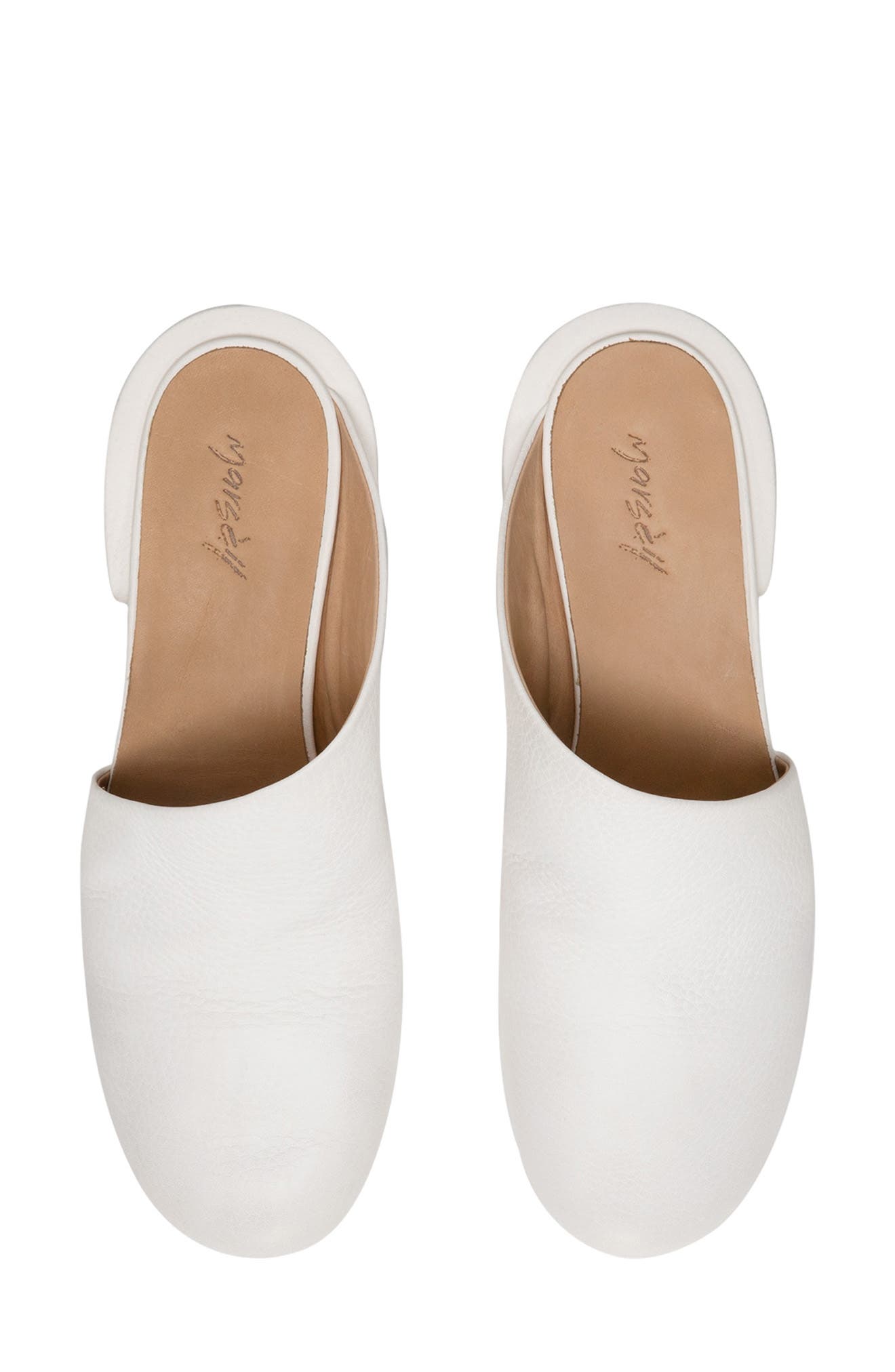 Marsèll Buccia Mule, Alternate, color, 