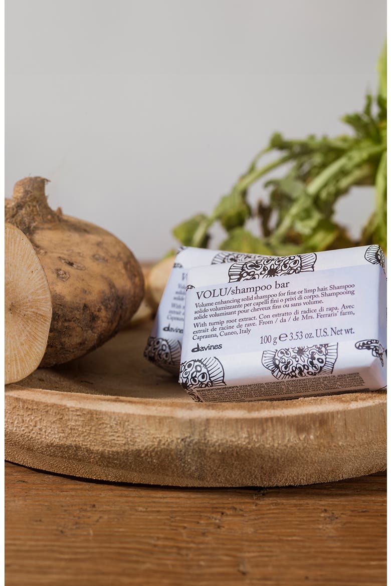 Volu Volumizing Shampoo Bar, Alternate, color, NO COLOR
