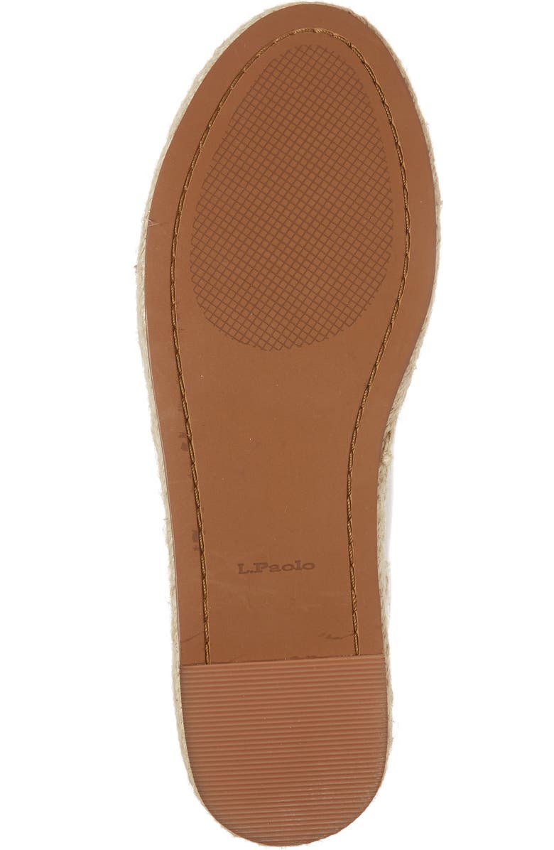 Linea Paolo Sierra Espadrille Platform Sneaker, Alternate, color,