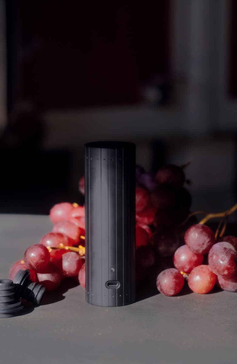 L'Atelier du Vin Gard'Vin ON/OFF<sup>®</sup> Power Wine Preservation System, Alternate, color,