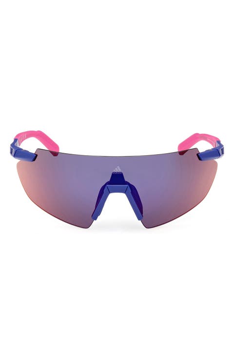 00mm Shield Sunglasses
