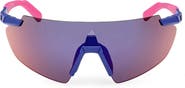adidas 00mm Shield Sunglasses