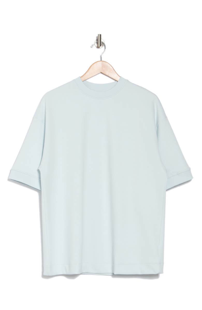 Heavyweight Crewneck T-Shirt