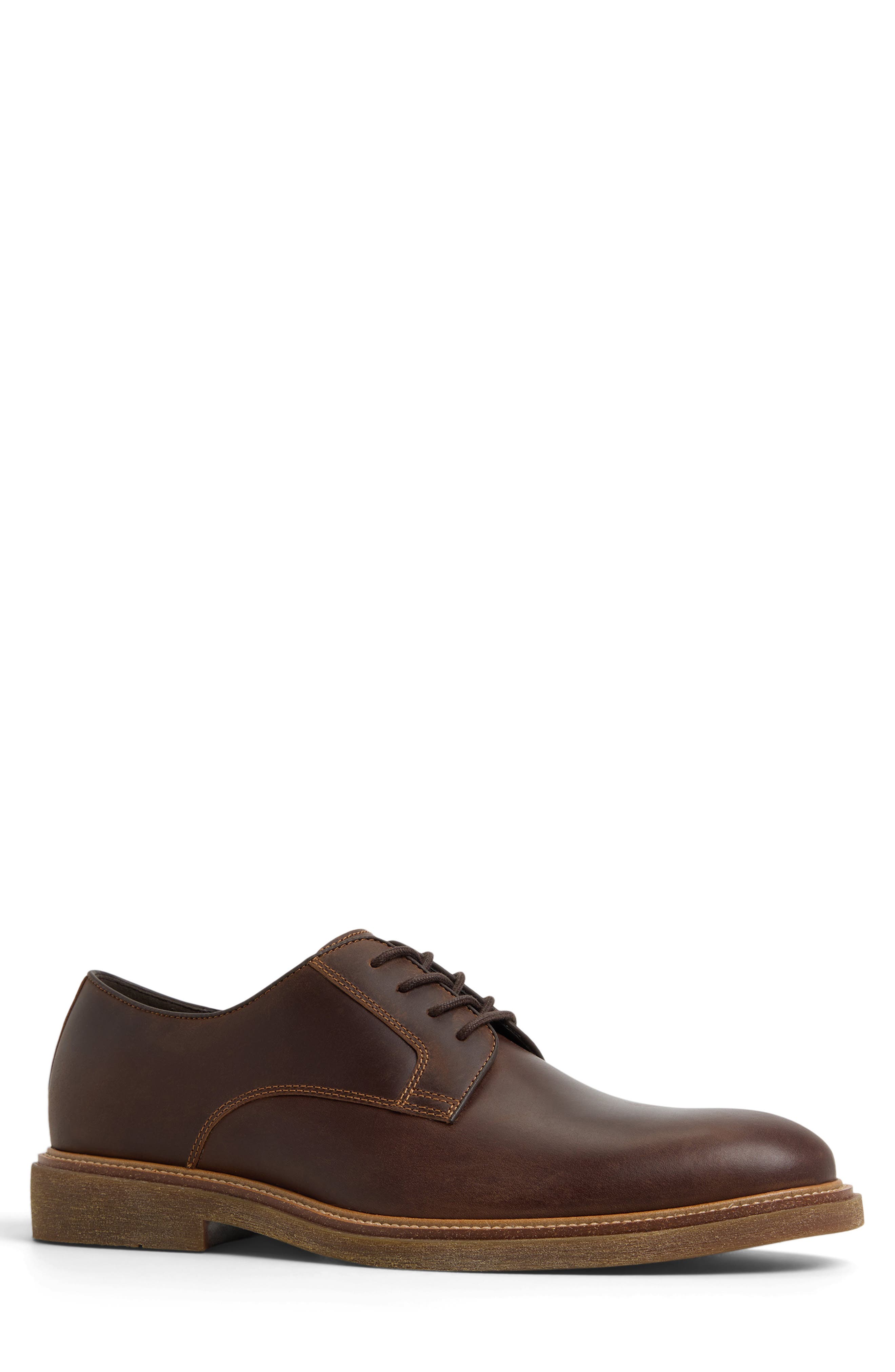 ALDO Raiden Derby, Main, color, Brown