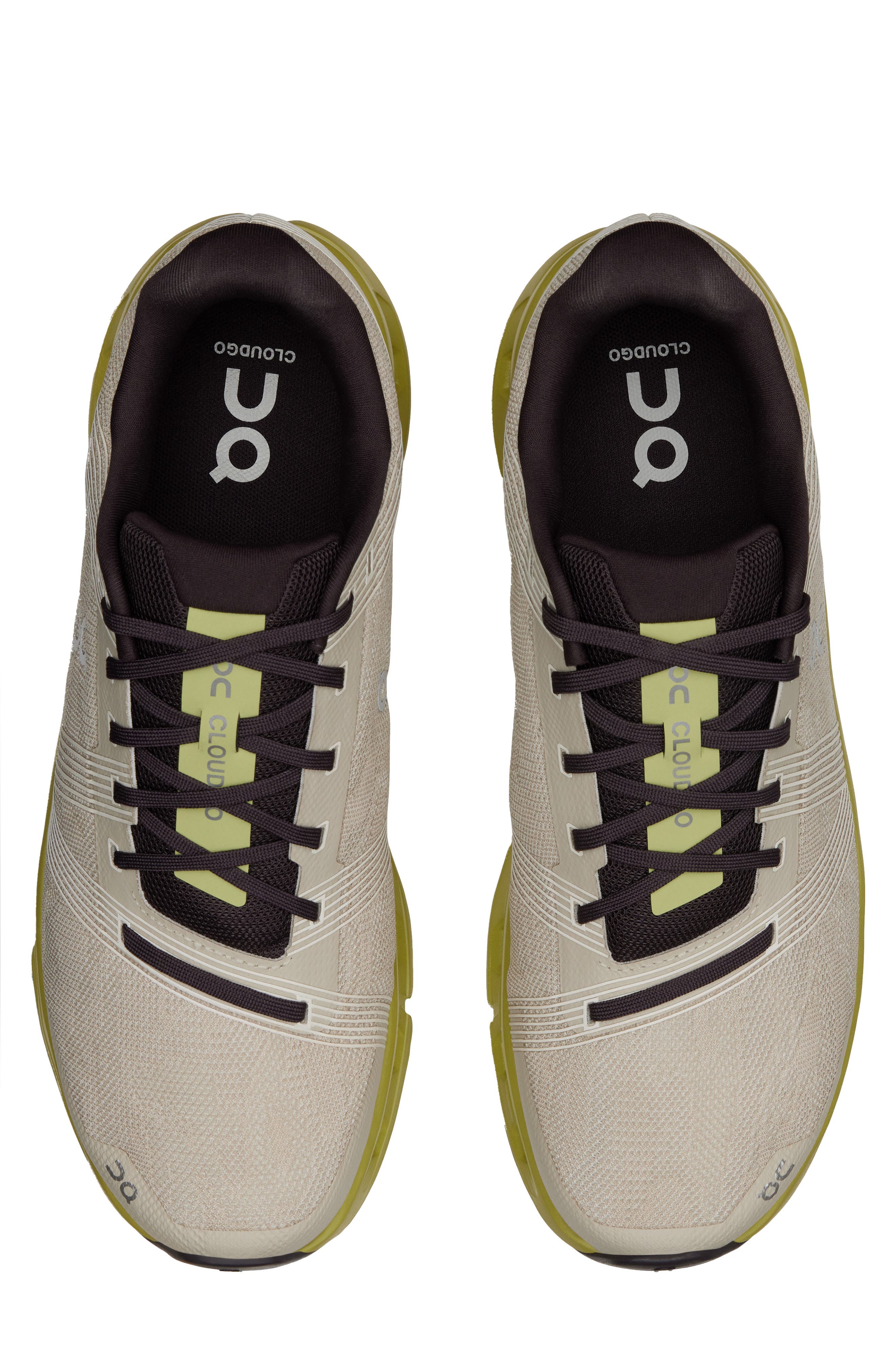 On Cloudgo Running Shoe, Alternate, color, 