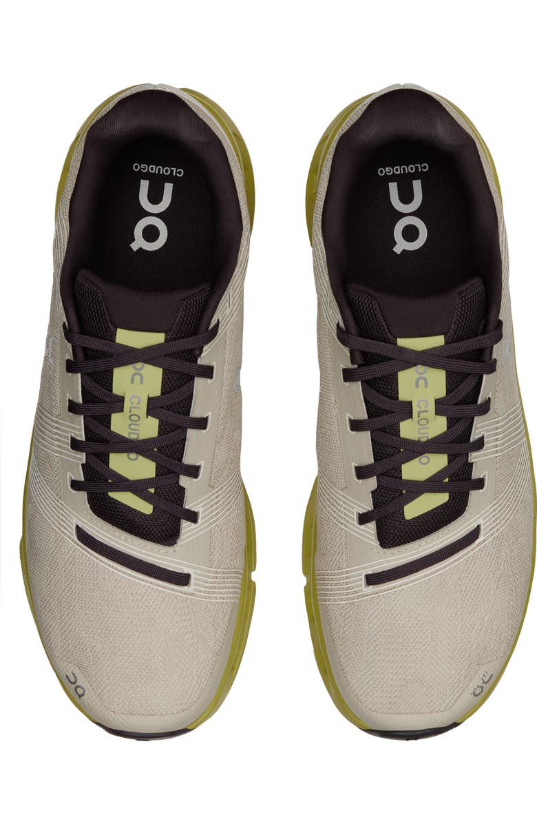 On Cloudgo Running Shoe, Alternate, color,