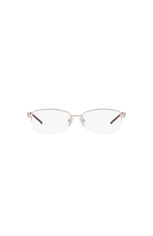 Sferoflex 51mm Square Optical Glasses In Multi