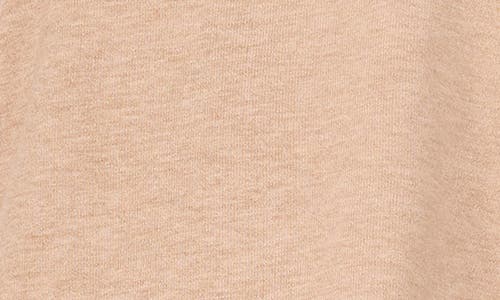Vince Camuto Crewneck Sweater In Nude