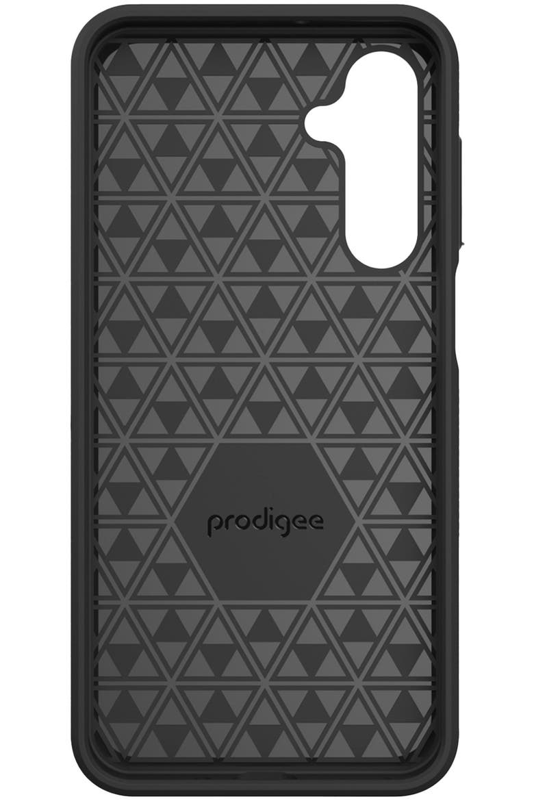 - Rockee Case with Magnet for Samsung Galaxy A17 5G  /  Galaxy A165G - Black, Alternate, color, Black