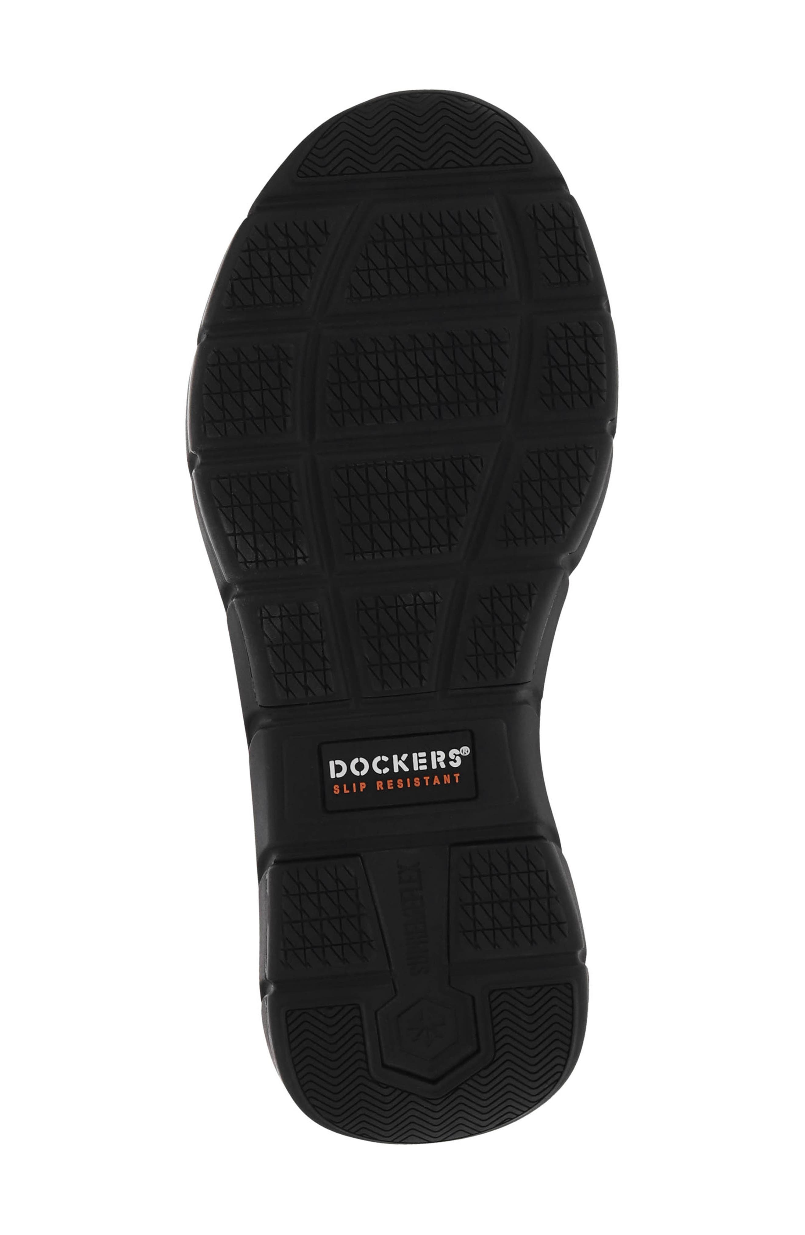Dockers<sup>®</sup> Troy Sneaker, Alternate, color, Black