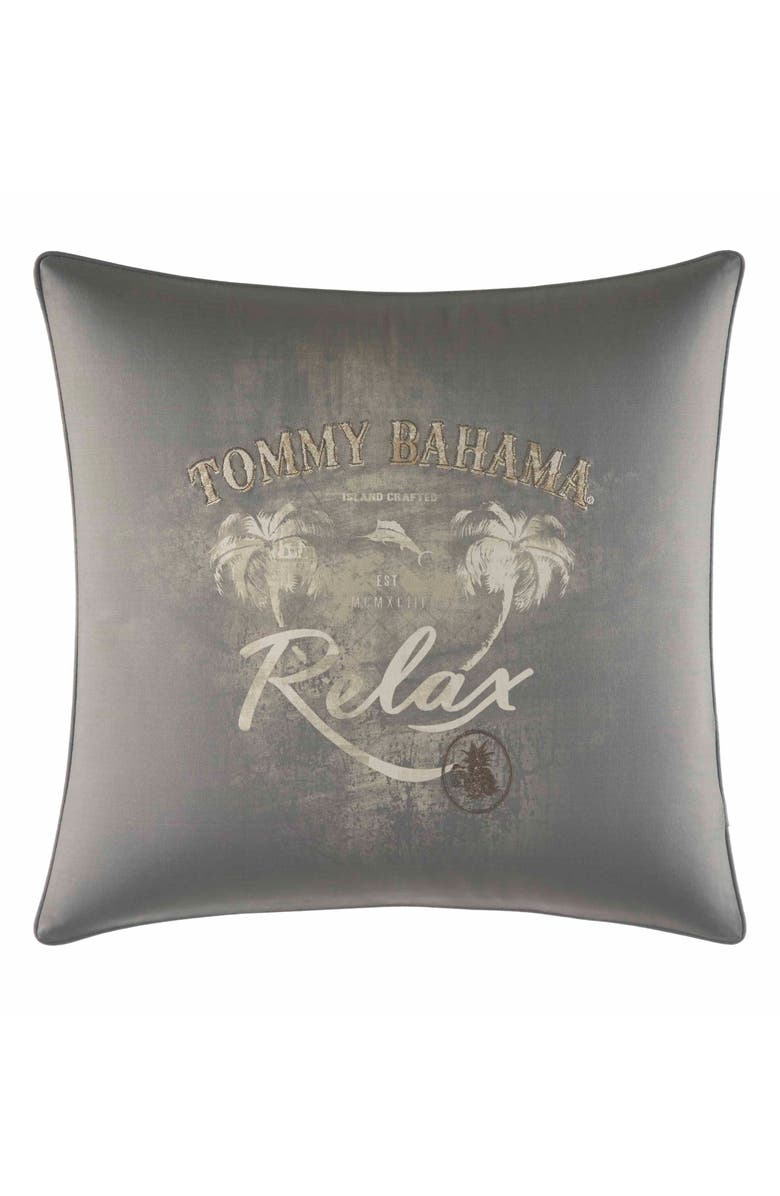 Tommy Bahama Relax Pillow, Main, color, 