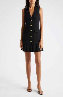 Cinq à Sept Regan Sleeveless Dress