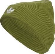 adidas Trefoil Beanie