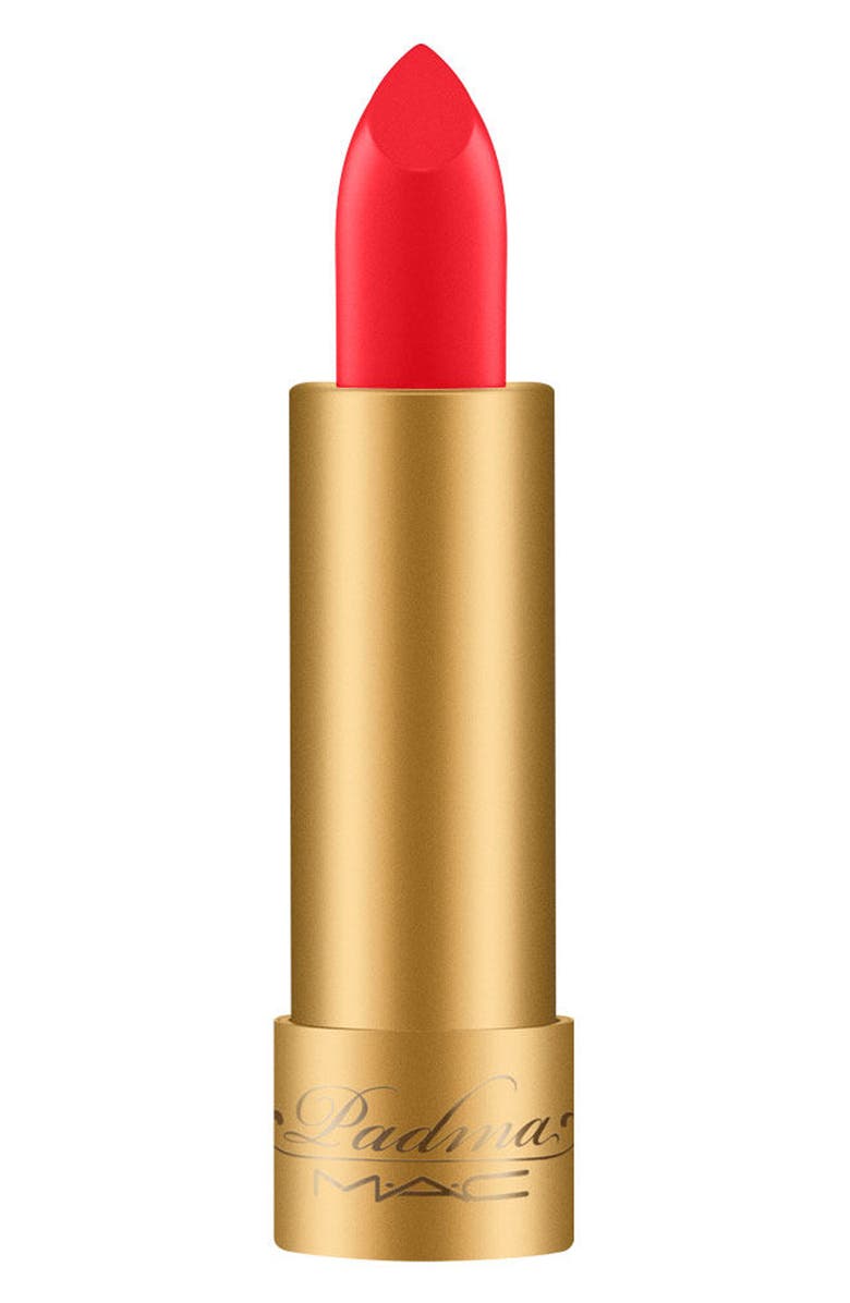 MAC Cosmetics MAC Padma Lakshmi Lipstick, Alternate, color, 