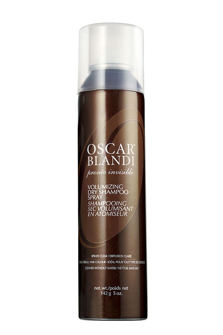 Volumizing Dry Shampoo Spray, Main, color, NO COLOR