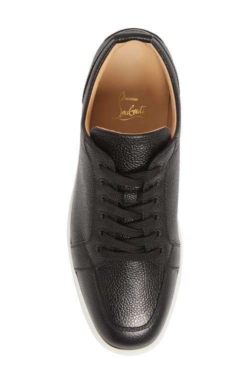 Christian Louboutin A Mon Homme Sneaker