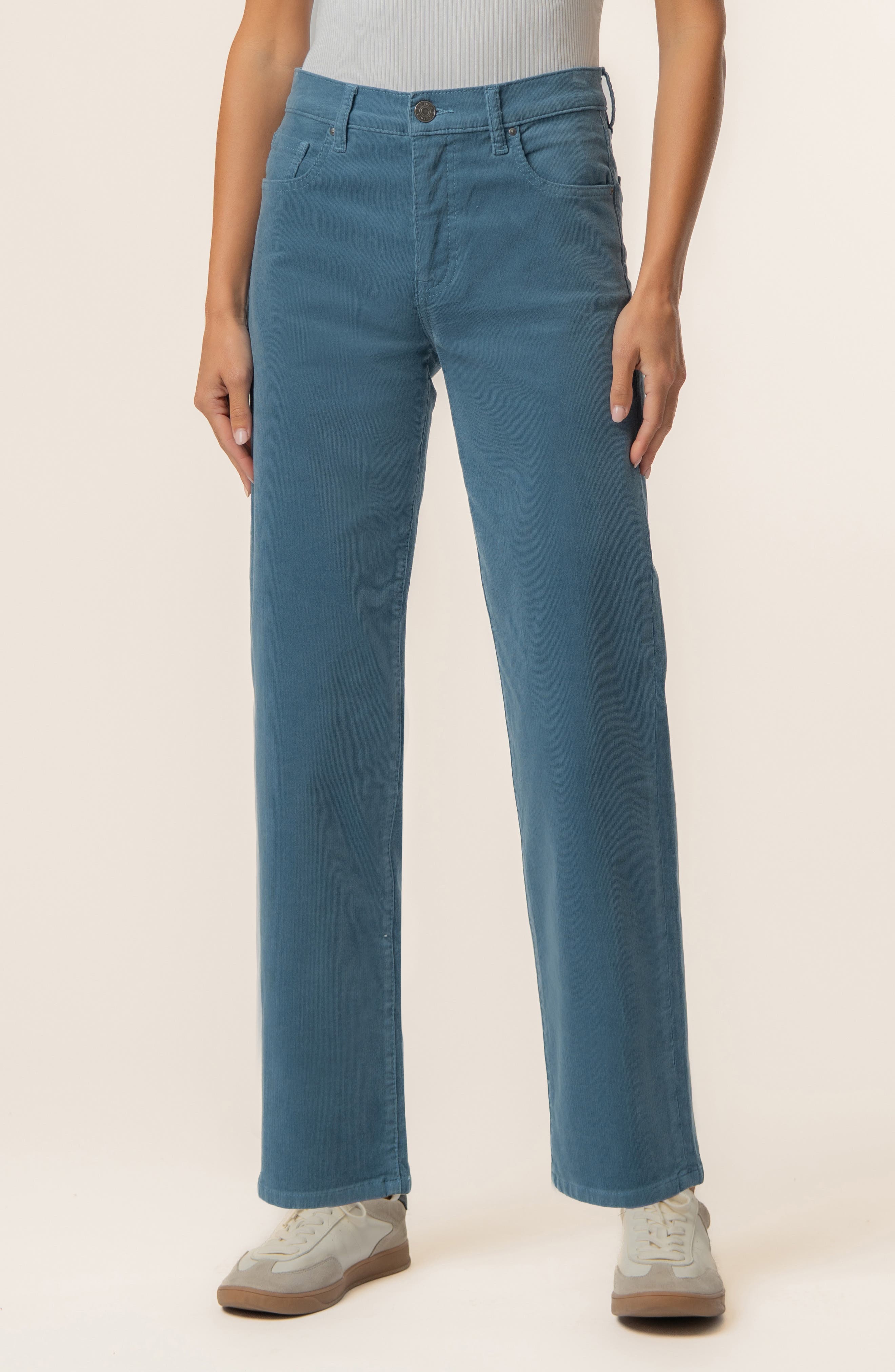 ELBA BLUE