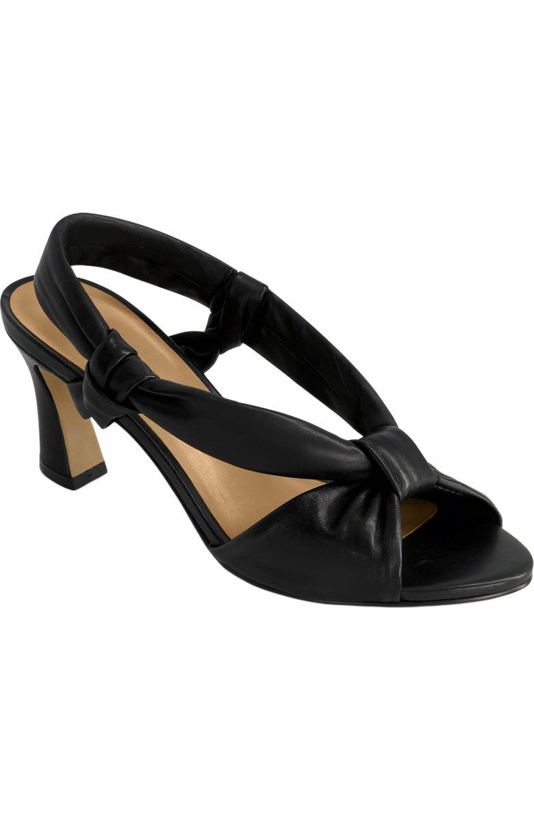 Bernardo Footwear Novah Slingback Heel, Alternate, color,