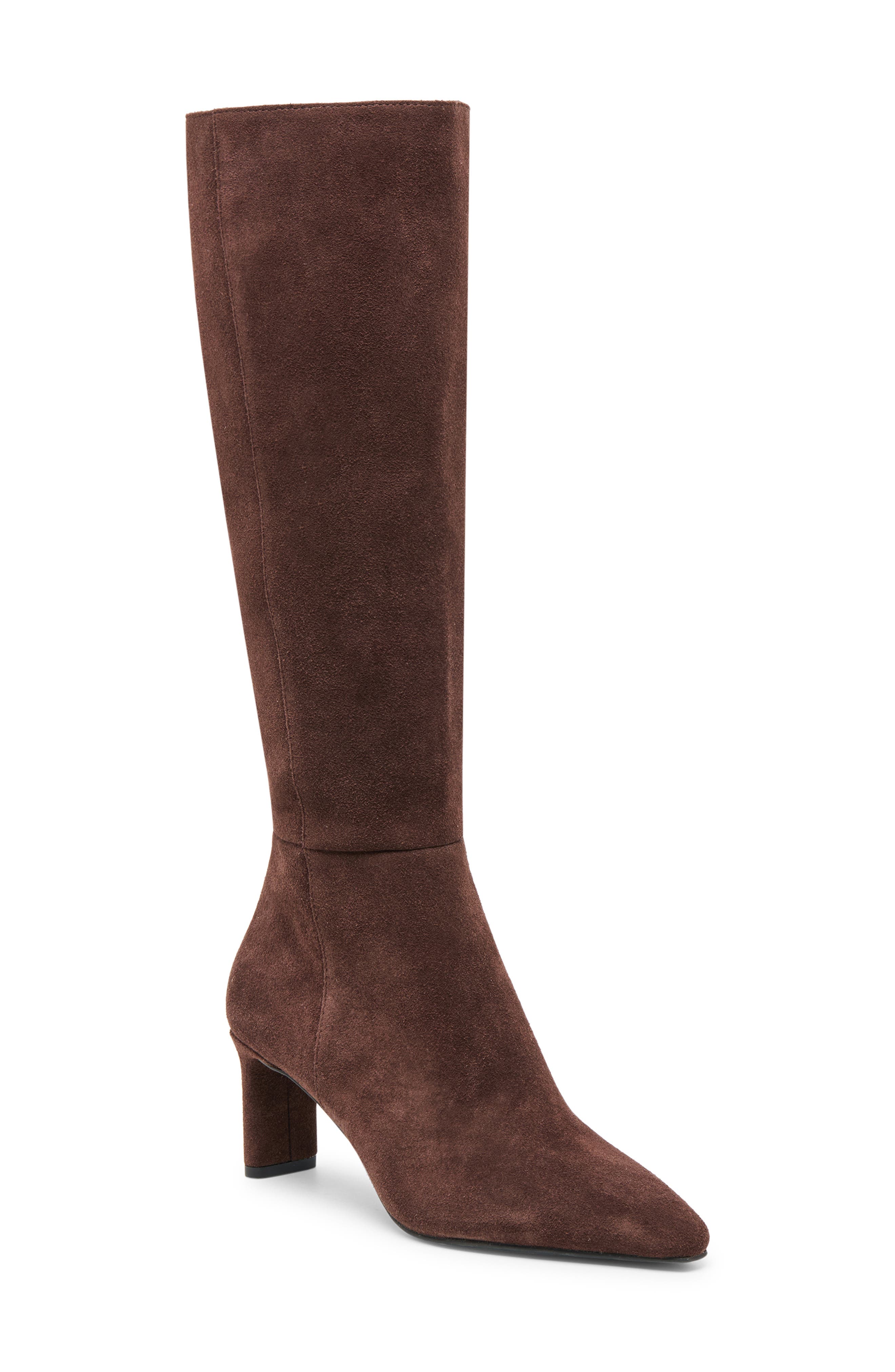 Dolce Vita Gabby Knee High Boot