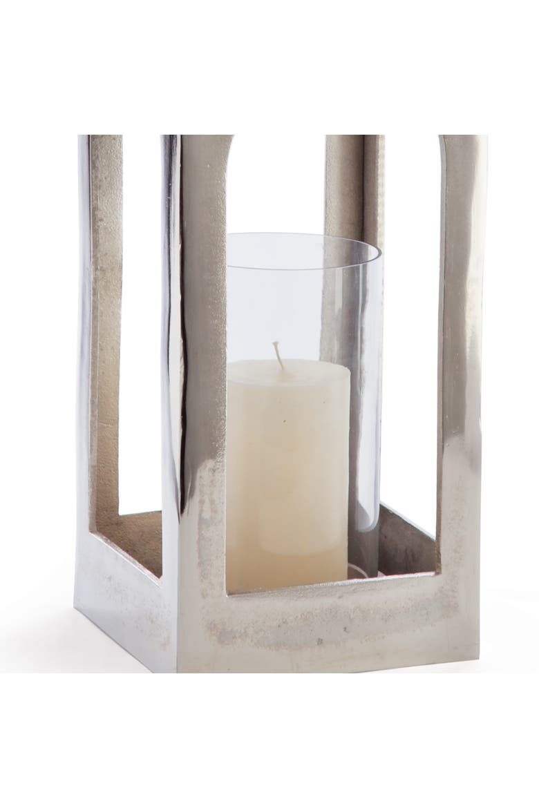 Halston Isabella Lantern, Alternate, color, Off-White