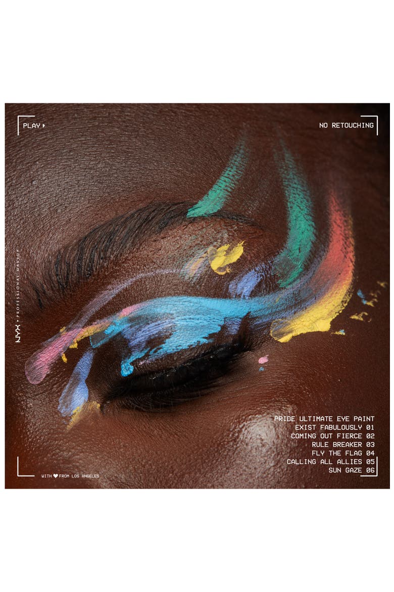 Pride Ultimate Eye Paint, Alternate, color, COMING OUT