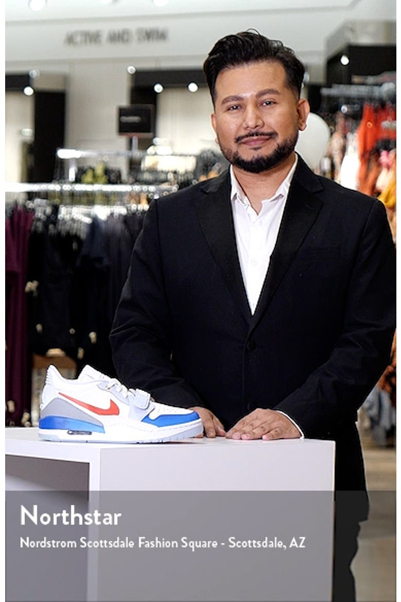Air Jordan Legacy 312 Low Sneaker video
