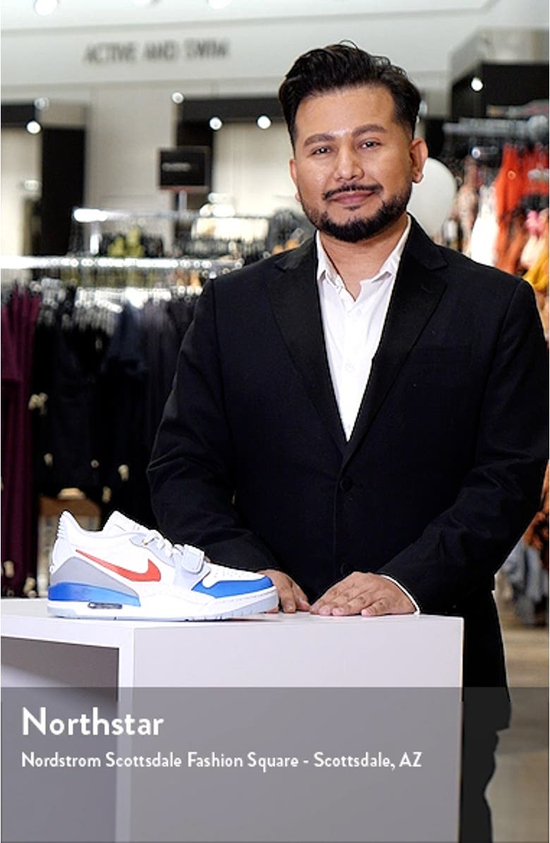 Air Jordan Legacy 312 Low Sneaker, sales video thumbnail