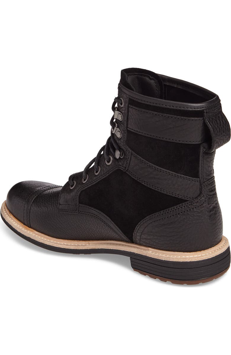 UGG<sup>®</sup> Magnusson Cap Toe Boot, Alternate, color,