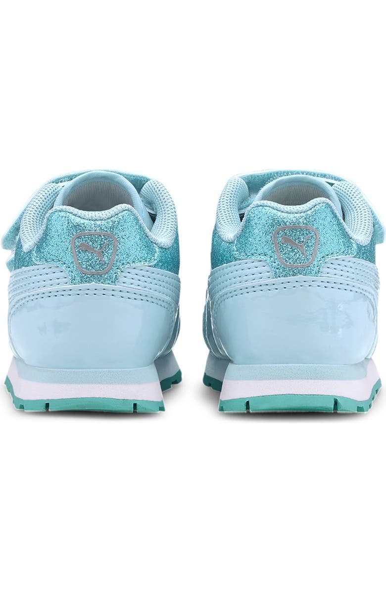 PUMA Vista Glitz V Sneaker, Alternate, color,