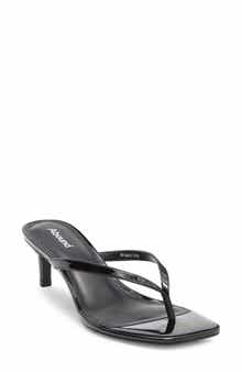 Abound Tina Kitten Heel Sandal