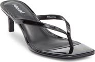 Abound Tina Kitten Heel Sandal