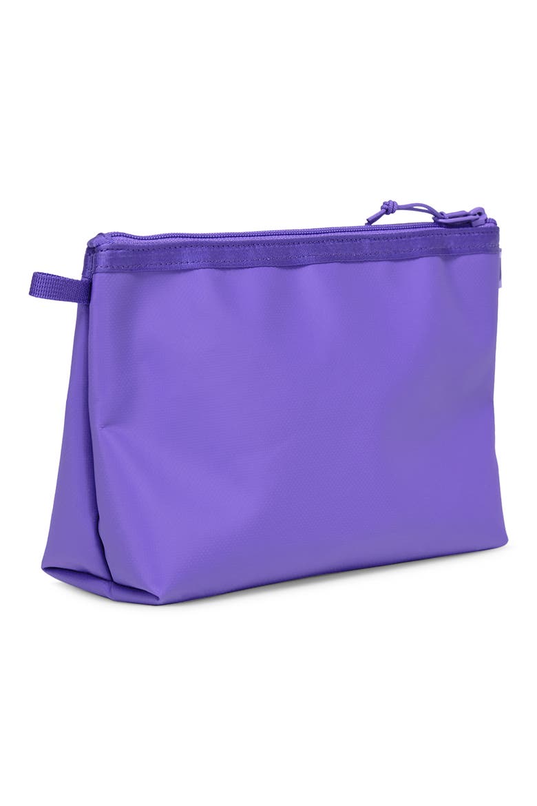 Large Dopp Kitt, Alternate, color, PURPLE