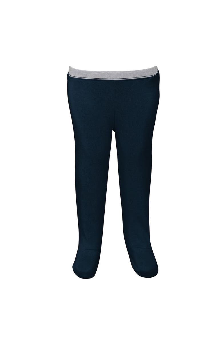 Outerstuff Newborn & Infant White/Navy Chicago Bears Dream Team Bodysuit Pants & Hat Set, Alternate, color, 