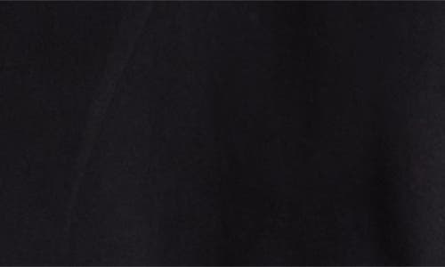 Reformation Donna Lace Trim Button-up Top In Black