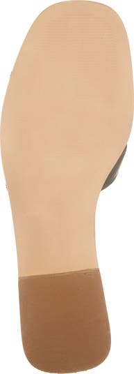 Hazel Slide Sandal