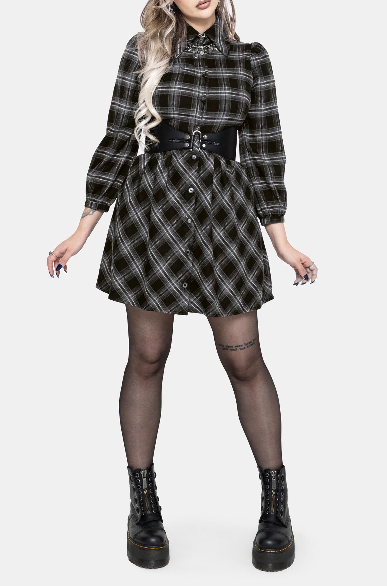 selected Black