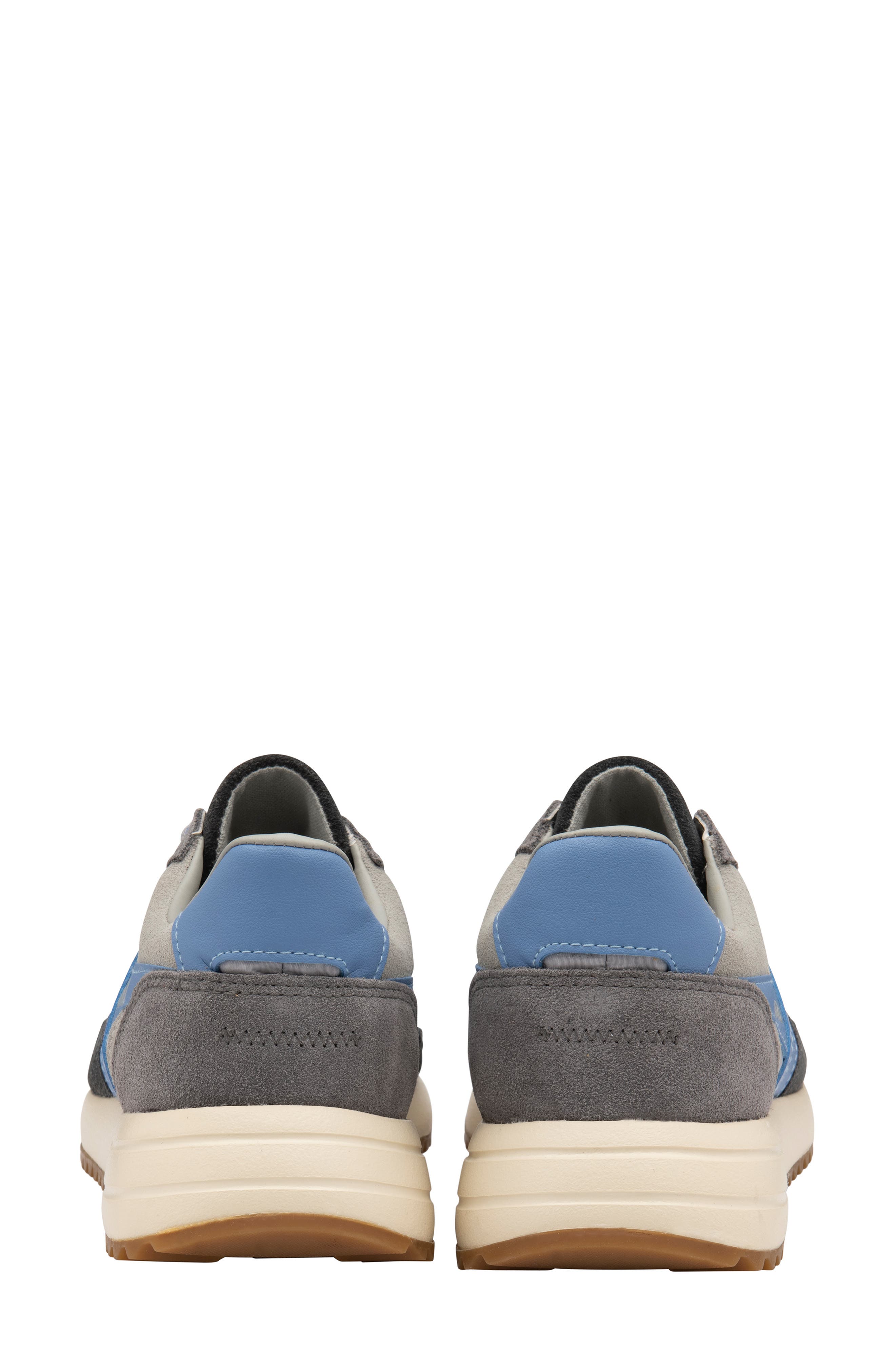 Gola Chicago Sneaker, Alternate, color, Grey