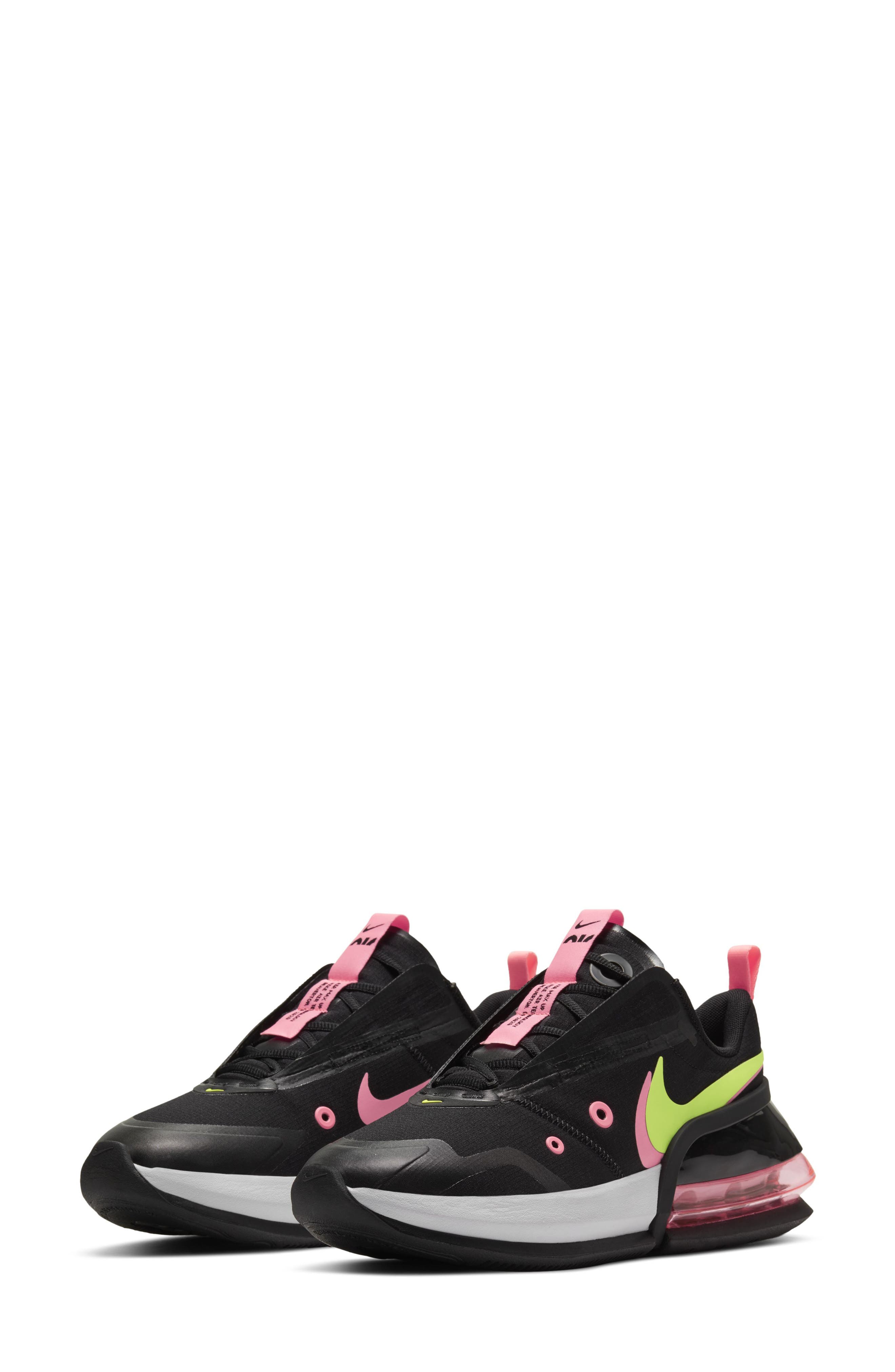 Nike Air Max Up Sneaker, Main, color, 