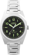 Timex® Expedition® Capstone Bracelet Watch, 39mm
